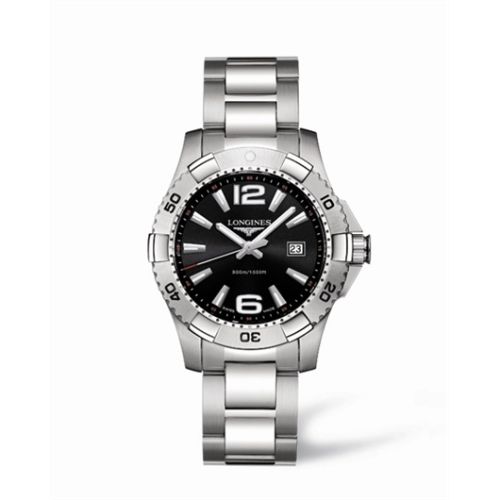 Longines HydroConquest L3.647.4.56.6