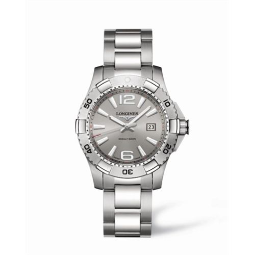 Longines HydroConquest L3.647.4.76.6