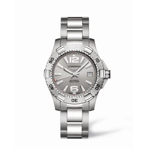 Longines HydroConquest L3.648.4.76.6