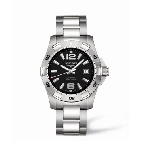 Longines HydroConquest L3.649.4.56.6