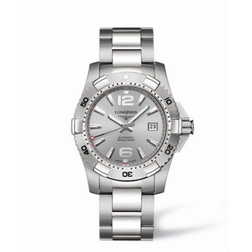 Longines HydroConquest L3.649.4.76.6