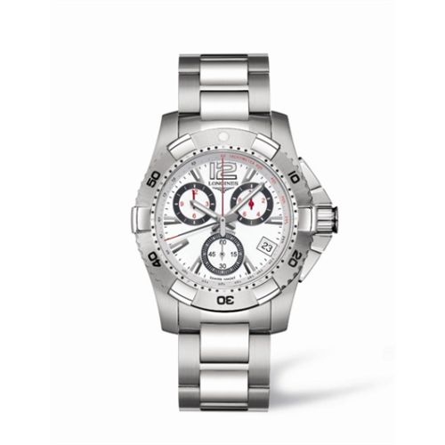 Longines HydroConquest L3.650.4.16.6