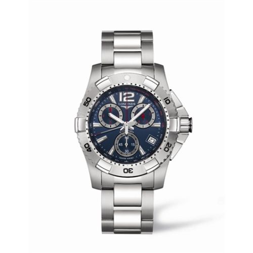 Longines HydroConquest L3.650.4.96.6