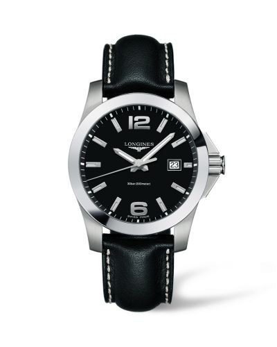 Longines Conquest L3.659.4.58.3