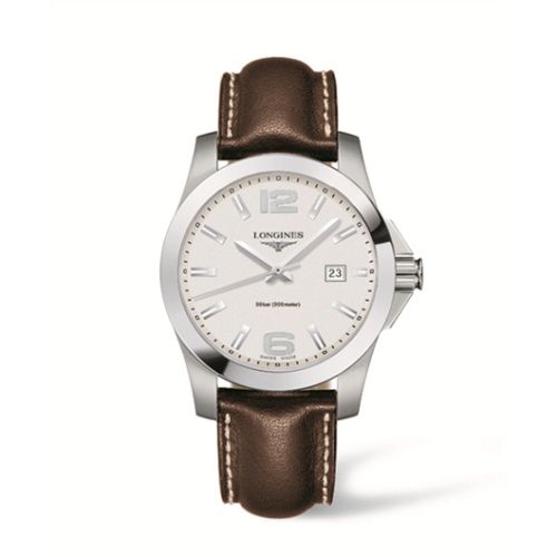 Longines Conquest L3.659.4.76.5