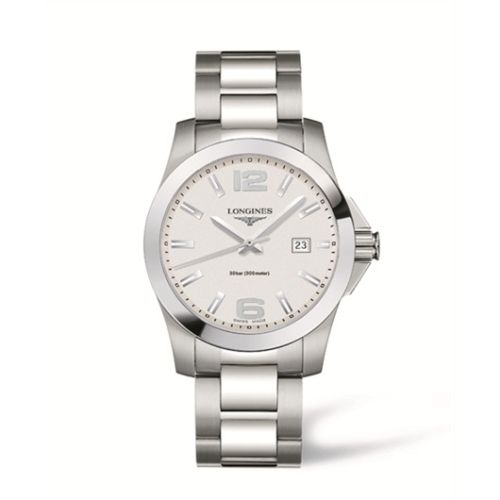 Longines Conquest L3.659.4.76.6