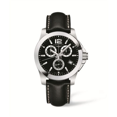 Longines Conquest L3.660.4.56.3