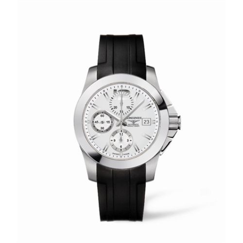Longines Conquest L3.662.4.76.2
