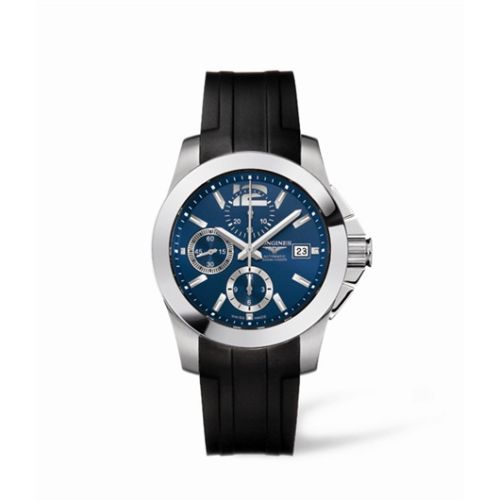 Longines Conquest L3.662.4.96.2