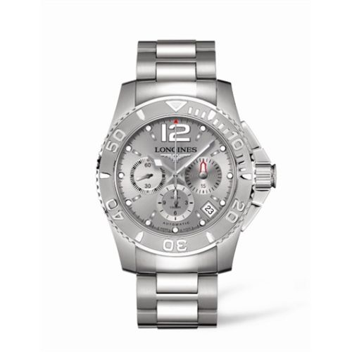 Longines HydroConquest L3.665.4.76.6