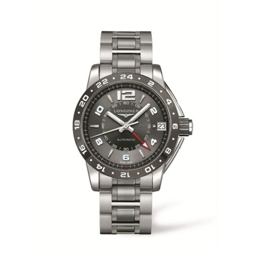 Longines Admiral L3.669.4.06.7