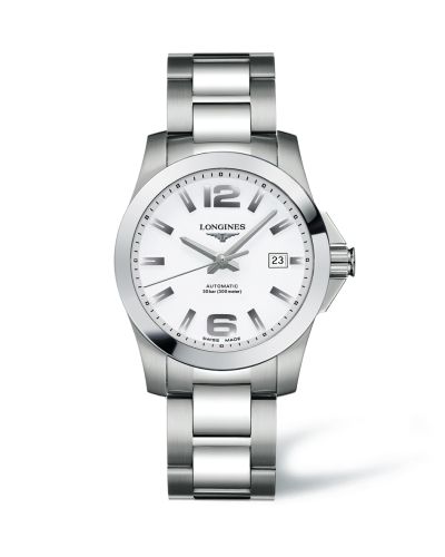 Longines Conquest L3.676.4.16.6