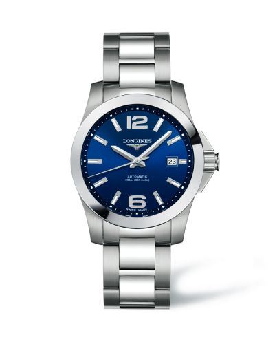 Longines Conquest L3.676.4.99.6