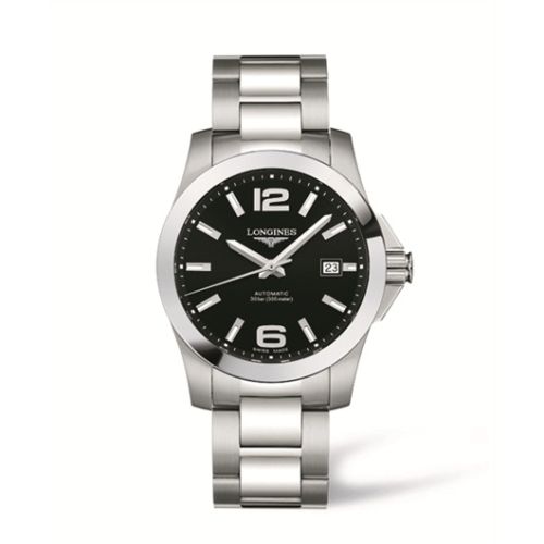 Longines Conquest L3.677.4.56.6