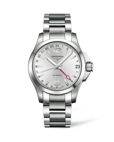 Longines Conquest L3.687.4.76.6