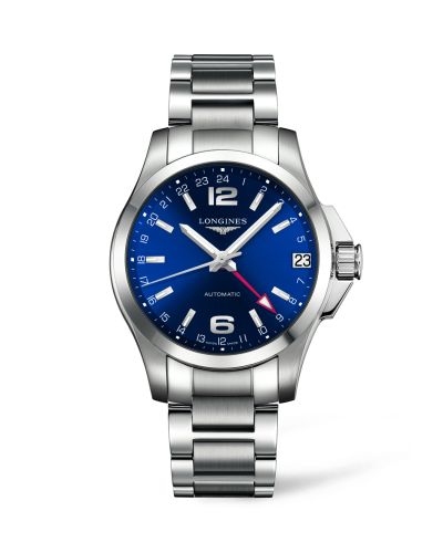 Longines Conquest L3.687.4.99.6