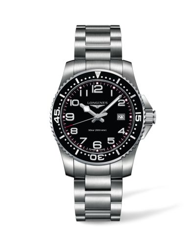 Longines HydroConquest L3.688.4.53.6