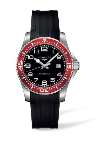 Longines HydroConquest L3.688.4.59.2