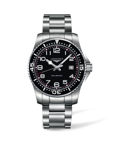 Longines HydroConquest L3.689.4.53.6