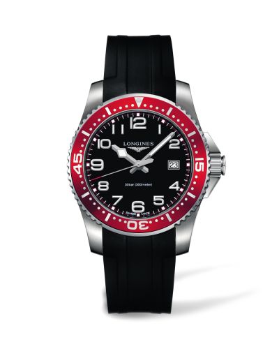 Longines HydroConquest L3.689.4.59.2