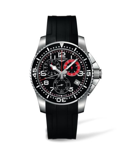 Longines HydroConquest L3.690.4.53.2