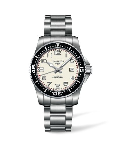Longines HydroConquest L3.694.4.13.6