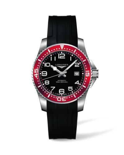 Longines HydroConquest L3.694.4.59.2