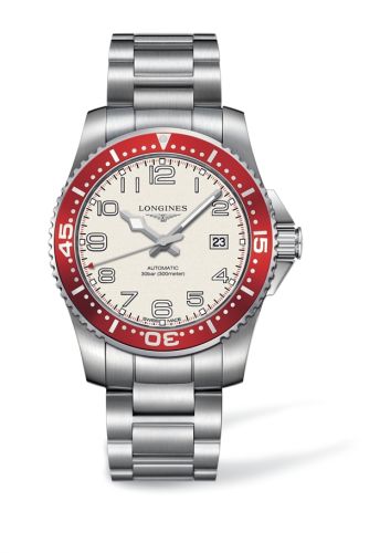 Longines HydroConquest L3.695.4.19.6