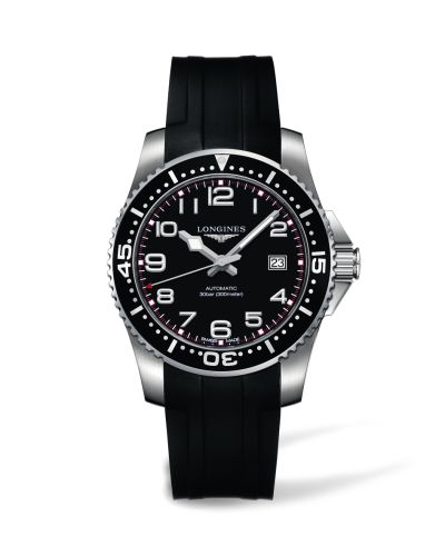 Longines HydroConquest L3.695.4.53.2