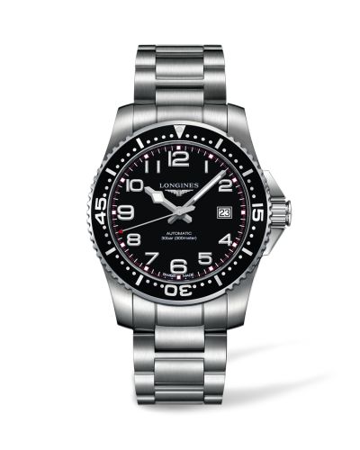 Longines HydroConquest L3.695.4.53.6