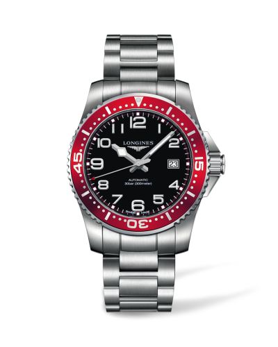 Longines HydroConquest L3.695.4.59.6
