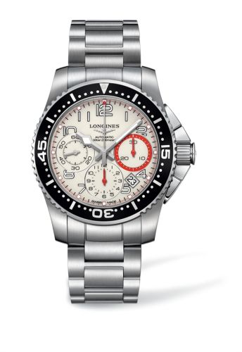 Longines HydroConquest L3.696.4.13.6