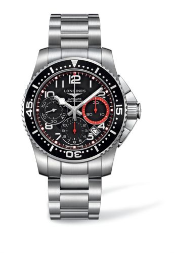 Longines HydroConquest L3.696.4.53.6