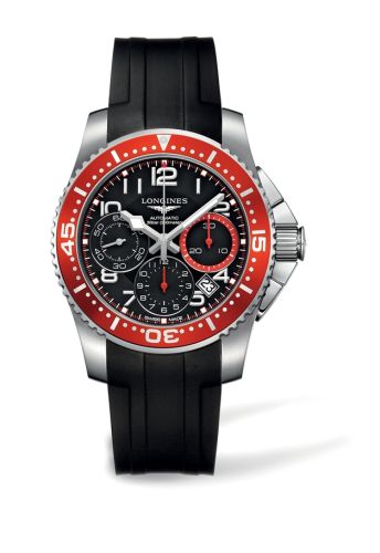 Longines HydroConquest L3.696.4.59.2
