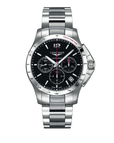 Longines Conquest L3.697.4.56.6