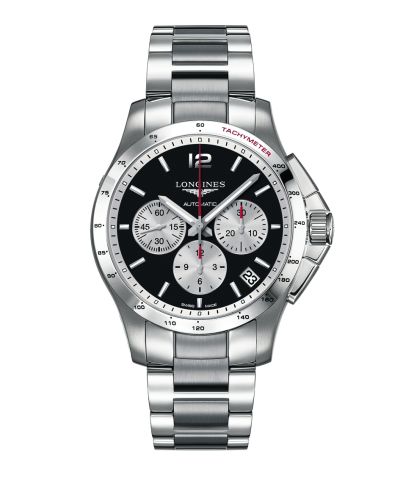 Longines Conquest L3.697.4.96.6