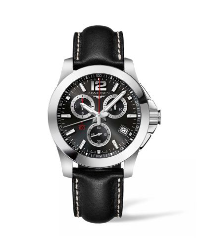 Longines Conquest L3.700.4.56.3