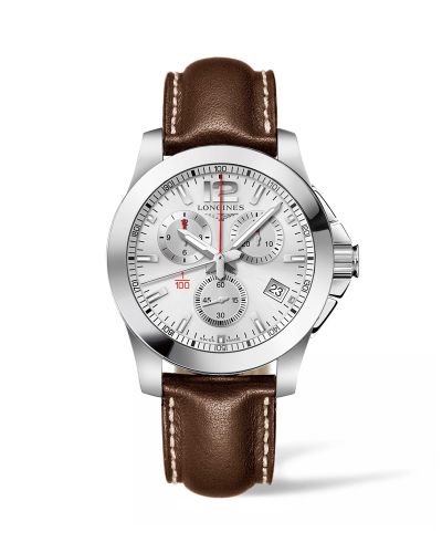 Longines Conquest L3.700.4.76.5