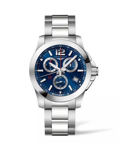 Longines Conquest L3.700.4.96.6