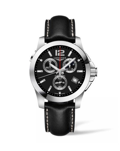 Longines Conquest L3.702.4.56.3