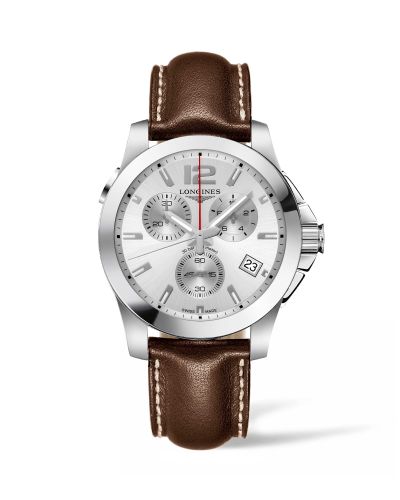 Longines Conquest L3.702.4.76.5