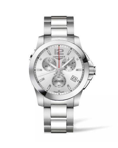 Longines Conquest L3.702.4.76.6