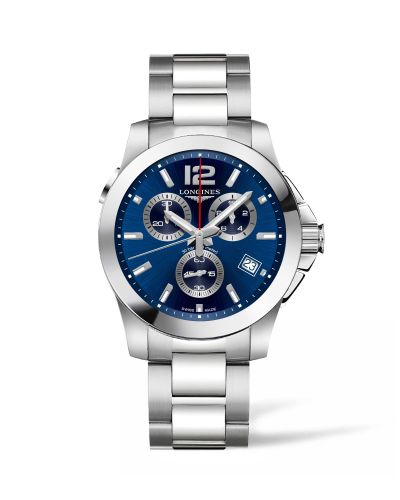 Longines Conquest L3.702.4.96.6
