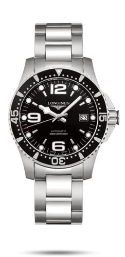 Longines HydroConquest L3.742.4.56.6