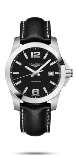 Longines Conquest L3.759.4.58.3