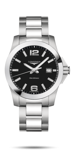 Longines Conquest L3.759.4.58.6