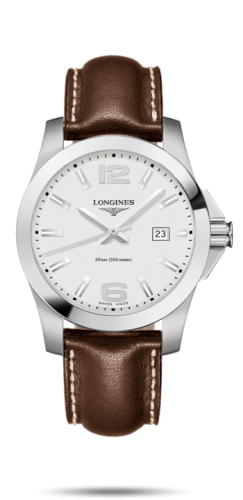 Longines Conquest L3.759.4.76.5