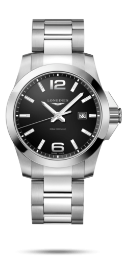 Longines Conquest L3.760.4.56.6