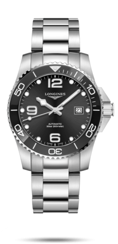 Longines HydroConquest L3.781.4.56.6