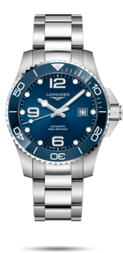 Longines HydroConquest L3.782.4.96.6